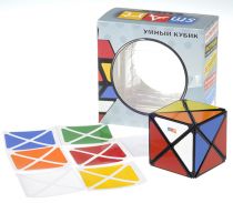 Кубик Дино Куб Smart Cube Dino Cube