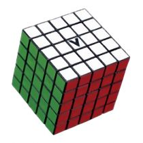  Кубик 5х5х5 (V-CUBE™ 5)