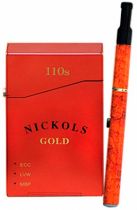 Электронная сигарета Nickols GOLD 110W