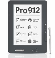 PocketBook Pro 912 ― AmigoToy