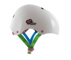 Защитный шлем Rio Roller Candi ― AmigoToy
