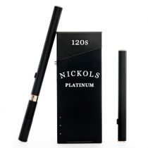 Электронная сигарета Niсkols Platinum 120P