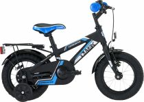Велосипед MBK Comanche 12" Black/Blue