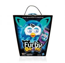 Furby Boom (Волны)
