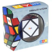 Кубик Скьюб Smart Cube Sqewb