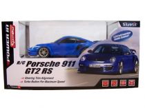 Машинка р/у Porsche 911 GT2 RS 1:24