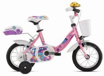Велосипед Bottecchia Girl Coasterbrake 12 Розовый