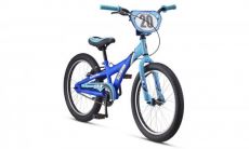 Велосипед 20" Schwinn Aerostar Boys 2014 blue ― AmigoToy