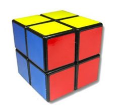 Кубик Рубика Shengshou 2*2 ― AmigoToy