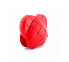 Сердце Кубика Рубика Heart Love Cube в Подарочной упаковке ― AmigoToy