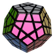Кубик Рубика Мегаминкс Shengshou megaminx