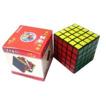Кубик Рубика Shengshou 5*5