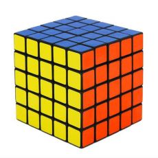 Кубик Рубика Shengshou 5*5 ― AmigoToy