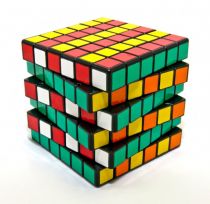 Кубик Рубика Shengshou 6*6