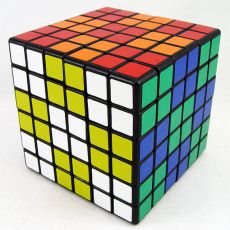 Кубик Рубика Shengshou 6*6 ― AmigoToy
