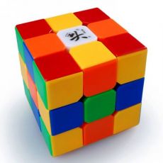 Кубик Рубика DaYan 5 ZhanChi Color 3х3 ― AmigoToy