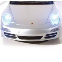 Машинка р/у Porsche 911 Carrera 1:16 Silverlit