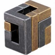 Моток (Cast Puzzle Coil) 3 уровень сложности ― AmigoToy