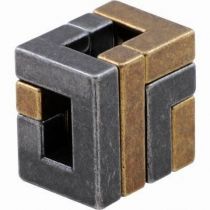 Моток (Cast Puzzle Coil) 3 уровень сложности