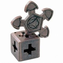 Cast Puzzle O`Gear 3 уровень сложности