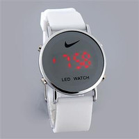 Часы Led Watch Nike ― AmigoToy