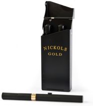 Электронная сигарета Nickols GOLD 110 