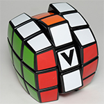В-Куб 3х3 круглый