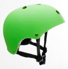 Защитный шлем SFR Зеленый ― AmigoToy