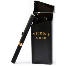 Электронная сигарета Nickols GOLD 110  ― AmigoToy