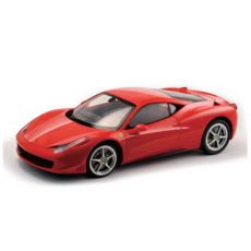 Радиоуправляемая машина Silverlit Ferrari 458 Italia 1:16 ― AmigoToy