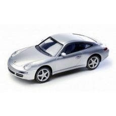 Радиоуправляемая машина Silverlit  «Porsche 911 Carrera» 1:16  ― AmigoToy
