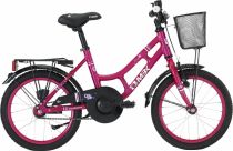 Велосипед MBK Girlstyle 16" Purple