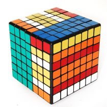 Кубик Рубика Shengshou 7x7 