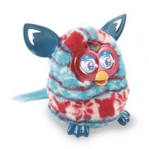 Интерактивная игрушка Furby Boom (Holiday Sweater Edition)