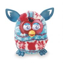 Интерактивная игрушка Furby Boom (Holiday Sweater Edition)