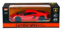 Машинка р/у 1:14 Meizhi лицензия Lamborghini LP700 (оранжевый)