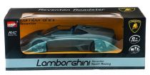 Машинка р/у 1:14 Meizhi лицензия Lamborghini Reventon Roadster (серый)