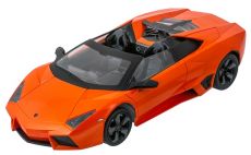 Машинка р/у 1:14 Meizhi лицензия Lamborghini Reventon Roadster (оранжевый) ― AmigoToy