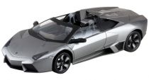 Машинка р/у 1:10 Meizhi лиценз. Lamborghini Reventon (серый) 