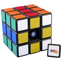 Кубик Рубика Smart Cube 3х3 Black
