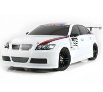 Шоссейная 1:10 Team Magic E4JR II BMW 320