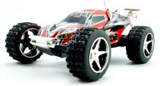 Машинка микро р/у 1:32 WL Toys Speed Racing скоростная (красный)  ― AmigoToy