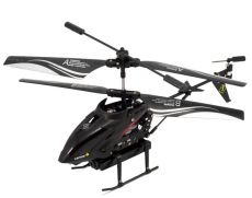 Вертолёт 3-к микро и/к WL Toys S977 с камерой  ― AmigoToy