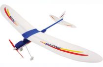 Самолет электромоторный ZT Model Falcon 370мм