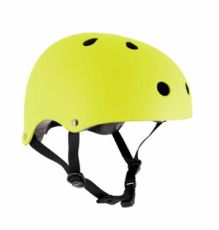 Защитный шлем SFR Желтый ― AmigoToy