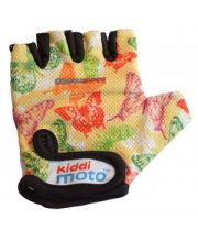 Перчатки детские Kiddi Moto бабочки