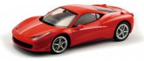Машинка Ferrari 458 Italia Android Bluetooth 1:16