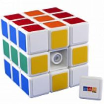 Кубик Рубика Smart Cube White 3х3 