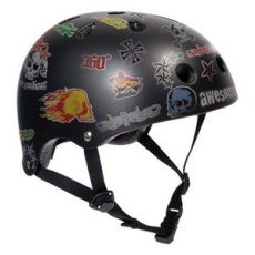 Защитный шлем SFR Boy ― AmigoToy
