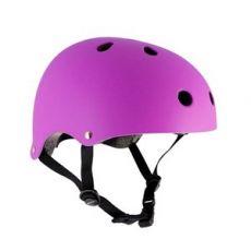 Защитный шлем SFR Пурпурный ― AmigoToy
